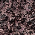thumbnail image 4 of Zelouf Ryleigh Embroidery On Stretch Lace  , Sewing, DIY, Crafts Fabric by the Yard, Black, 10 Yard, 4 of 9