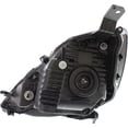 thumbnail image 5 of Headlight Compatible With 2009-2011 Honda Fit Right Passenger Halogen With bulb(s) CAPA Certified, 5 of 5