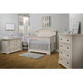 thumbnail image 5 of Sorelle Furniture Portofino High Arch Crib, 5 of 5