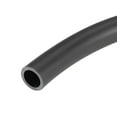thumbnail image 3 of Uxcell Line Hose Tube Nitrile Butadiene Rubber 19mm(3/4") ID x 25mm(63/64") OD 4.92Ft/1.5M Water Hose Black, 3 of 3