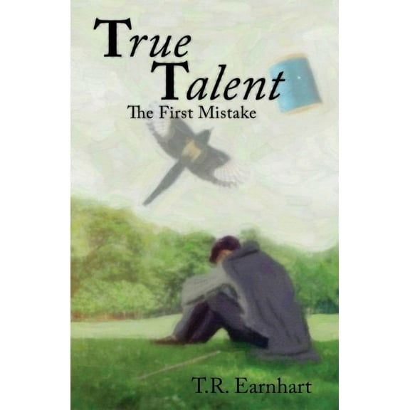 True Talent (Paperback)