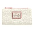 thumbnail image 1 of Cartera Loungefly con diseño de princesa Disney con estampado de damasco, 1 of 4