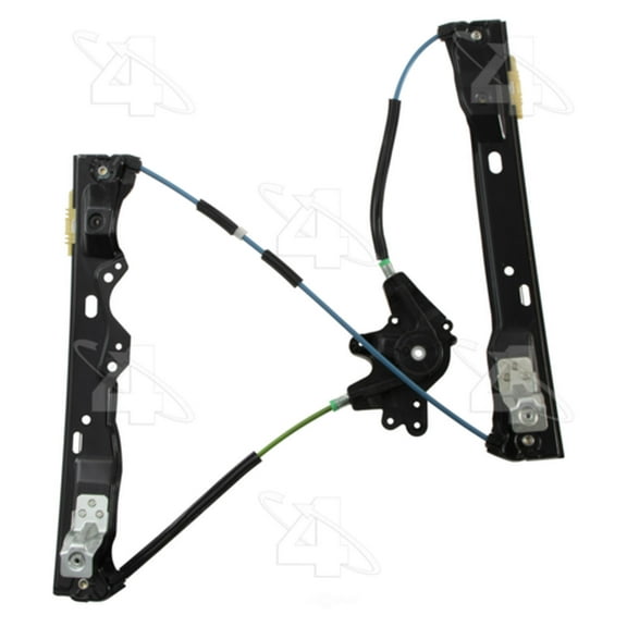 ACI/Maxair 384355 Window Regulator Fits select: 2012-2018 FORD FOCUS