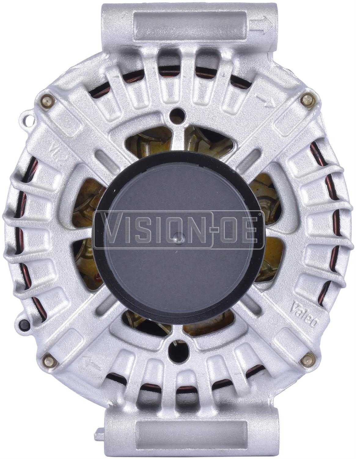 Vision OE 42260 Alternator