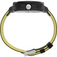 thumbnail image 2 of Timex TW2V66200JR Men's Expedition Black and Yellow Strap Watch, 2 of 5