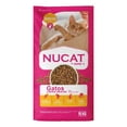thumbnail image 2 of Nucat 15 Kg + Churu Atún con Almeja Sobre con 4 Tubos, 2 of 5