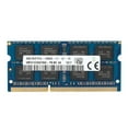 thumbnail image 1 of DDR3L 8GB 1600MHz 1.35V PC3L Laptop Ram Memory,Notebook Laptop Memory Modules,Support Dual Channel, 1 of 5