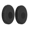 thumbnail image 2 of Almohadillas para auriculares, FYZ‑97 Almohadillas para auriculares Cubiertas para auriculares Almohadillas de espuma para los oídos Durabilidad mejorada, 2 of 11