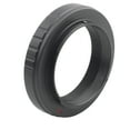 thumbnail image 2 of Telescope Camera Adapter For  T2 Om Telescope Reversing Lens T2 For 4 3 Adapter  For  E 600 E 510 E 500 E 450 E 5, 2 of 8