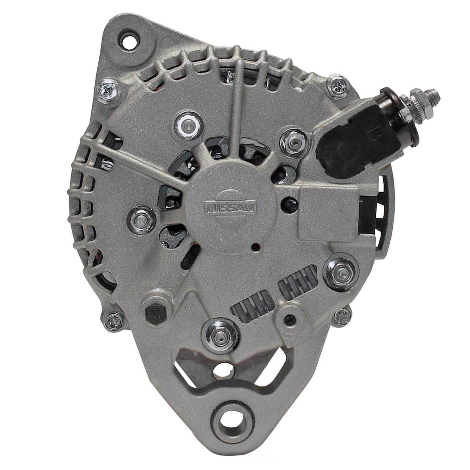 FVP Professional 15936 Alternator Standard