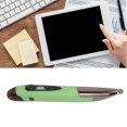 thumbnail image 1 of Optical Pocket Pen Mouse,Professional   Pen Mouse,Portable Silent Small  2.4G Dual Mode  Pen Mouse For PC Laptop, 1 of 8
