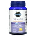 thumbnail image 4 of Garden of Life Prenatal DHA Omega 3 Fish Oil - Minami Natural Prenatal, 60 Softgels, 4 of 7