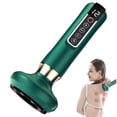 thumbnail image 1 of Masajeador anticelulítico inteligente, 12 modos, terapia de ventosas Gua Sha infrarrojas, máquina eléctrica para esculpir el cuerpo en casa., 1 of 5