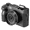 Black, variant on 5K Digital Camera for Photography & Video, 72MP Vlogging Camera with 18X Zoom, 3.0" IPS Screen, Mic Support, 32GB Card, 2 Batteries & Selfie Stick Tripod(Black)
