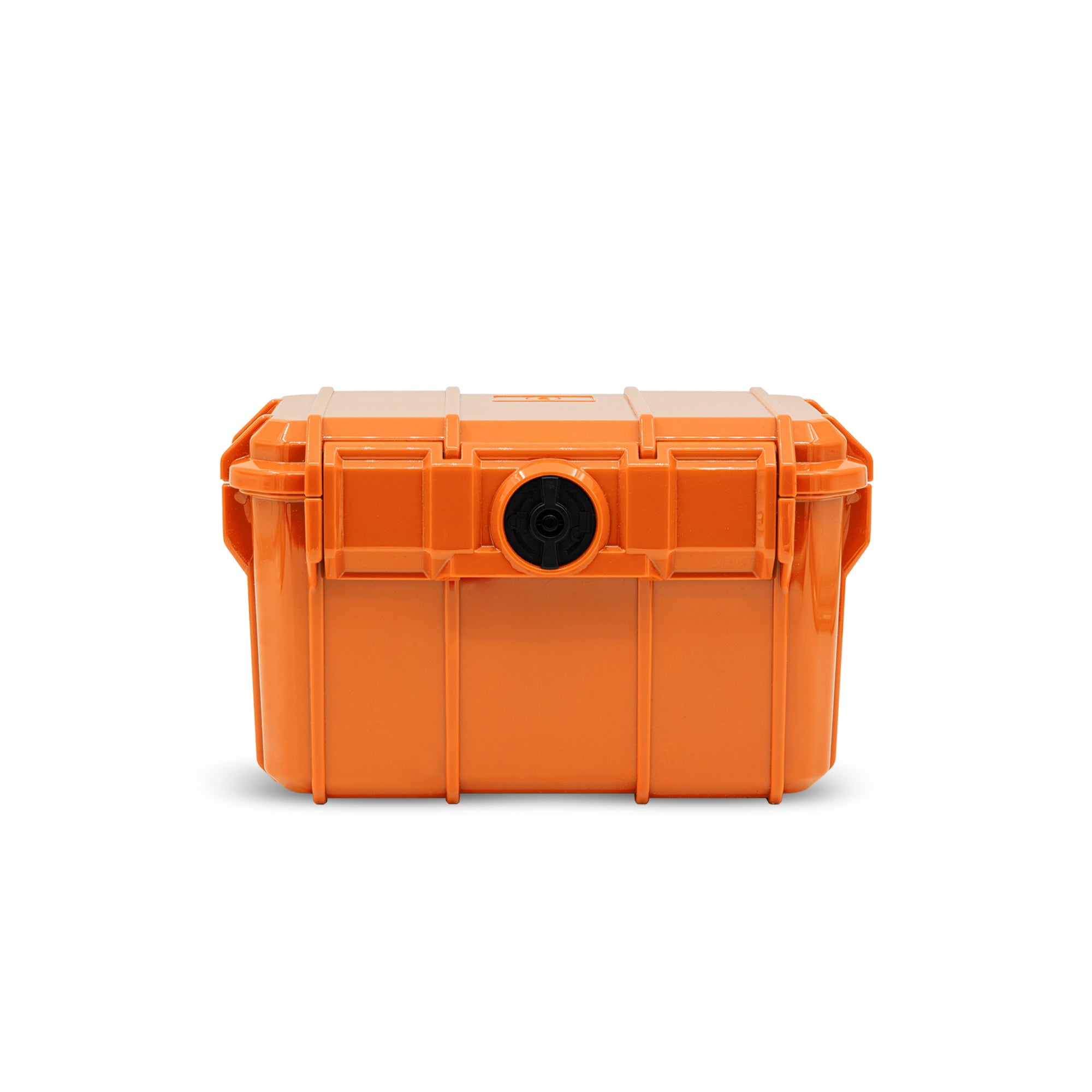Seahorse 59 Portable Waterproof Dry Box Protective Case - Travel Safe / Mil Spec / IP67 Waterproof / USA Made - for Cameras, Ammunition, Rifle Ammo, Pistols, Smell Proof Box
