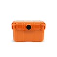 thumbnail image 3 of Seahorse 59 Portable Waterproof Dry Box Protective Case - Travel Safe / Mil Spec / IP67 Waterproof / USA Made - for Cameras, Ammunition, Rifle Ammo, Pistols, Smell Proof Box, 3 of 5