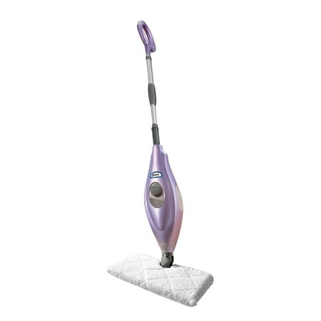Shark Steam Pocket Mop Hard Floor Cleaner S3501 (Best Laminate Steam Cleaner)