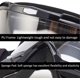 thumbnail image 3 of Gafas de motocicleta Motocross Gafas de esquí Racing Off-Road Protection para ATV Scooter Gafas de sol antipolvo Gafas Len Transparente JAMW Sencillez, 3 of 5