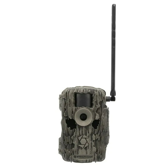 Stealth Cam Fusion Max 2.0​ - Cellular Camera - 36MP