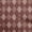 Brown, variant on oneOone Polyester Spandex Brown Fabric Check Quilting Supplies Print Sewing Fabric By The Yard 56 Inch Wide