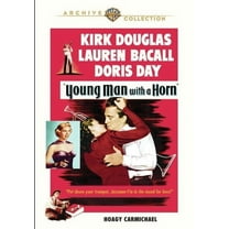 Young Man with a Horn