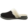 thumbnail image 2 of Spenco Supreme Slide Black, 2 of 6