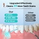 thumbnail image 5 of Mini irrigador bucal de viaje COSLUS, hilo dental eléctrico inalámbrico para limpieza dental, dispositivo portátil de cuidado bucal eléctrico para viajes., 5 of 7