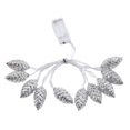 thumbnail image 1 of Christmas Tree Decoration Led Pinecone Light Strings Christmas Scene Decoration Battery Light Strings Christmas Tree Pendant Pinecone Modeling Lights 1.5M/59inch 10 Lights Animated Christmas, 1 of 4