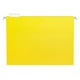 thumbnail image 3 of Fólder Colgante Reciclado Pendaflex Tamaño Carta Amarillo C/25 Piezas, 3 of 3