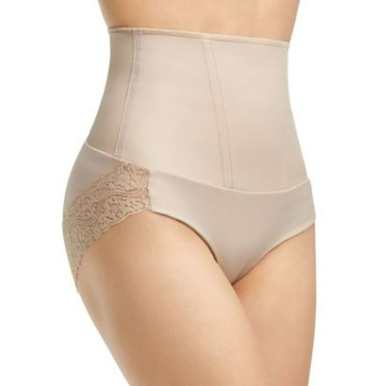 Squeem Chic Vibes Firm Control Mid-Waist Brief