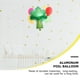 thumbnail image 3 of 4 globos de aluminio con forma de vegetales, decoración de dibujos animados, suministros para fiestas (brócoli), 3 of 5
