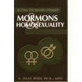thumbnail image 1 of Pre-Owned Mormons & Homosexuality (Paperback) 1932597441 9781932597448, 1 of 1