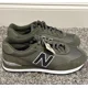 thumbnail image 5 of New Balance 515 Suede Athletic Shoes Casual Olive Green Sneakers Men’s Sz 8.5 D, 5 of 6