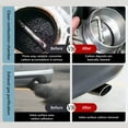 thumbnail image 5 of Engine Cleaner Catalytic Converter Cleaning Agent Three Way Exhaust Gas Purification Carbon Deposit Remover Inside Car Engine Treatment 200ml Fuel System Cleaner Engine Cleaner Catalytic Cleaner, 5 of 9