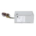 thumbnail image 4 of 240W PC Power Supply, Power Supply Sturdy AC 100-240V 240W  for Desktop Computer, 4 of 7