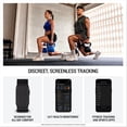 thumbnail image 3 of Garmin CIRQA Smart Band, Black, L-XL, 3 of 6