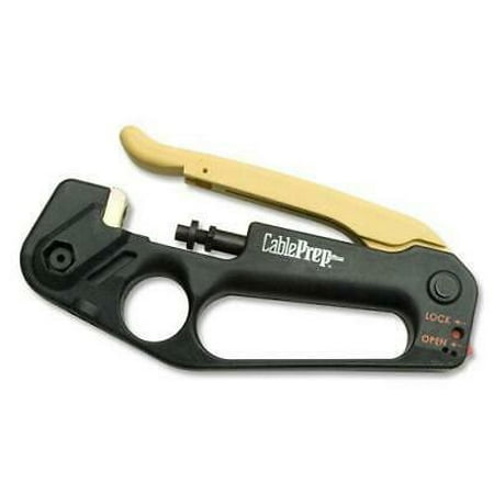 Cable Prep HPT-6590-830 Hybrid Compression Insertion Tool