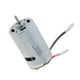 thumbnail image 4 of Motores cepillados para coche RC Motor Cepillado RC Car 550 para Piezas de Automóvil RC Buggy Magideal Motores cepillados para coche RC, 4 of 7