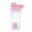 Pink, variant on Uutvmp Shaker Bottle, Leak Proof Sports Shaker Cups for Protein Shakes, Shaker Bottle for Pre Workout and Travel To Go, BPA Free & Easy Clean Protein Shaker Bottle
