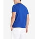 thumbnail image 2 of Camiseta Tommy Hilfiger para hombre, manga corta, cuello redondo, logotipo, 2 of 5