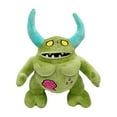 thumbnail image 1 of Nurgle Plush Toy Game Warhammer Conmunity Cute Stuff Soft Movie Figure Christmas Birthday Gift For Kids Adults, 1 of 5