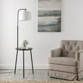 thumbnail image 5 of SAFAVIEH Celyn 70 in. Modern Contemporary Floor Lamp, Black, 5 of 6