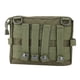 thumbnail image 2 of Bolsa de asalto militar táctica Molle médica bolsa de supervivencia de emergencia al aire libre, 2 of 8