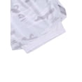 thumbnail image 5 of Mialoley Men?s Functional Shorts Running Gym Training Sport Short Pants, 5 of 5