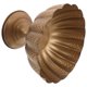 thumbnail image 1 of FELTECHELECTR Florero Compote Metálico Dorado Con Base Estable Ideal Para De Bodas, 1 of 8