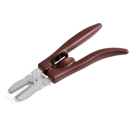 

Stainless Steel Chinese Chestnut Opener Walnut Opener Chinese Chestnut Opener