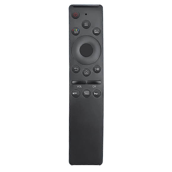2 Pcs for Samsung Smart TV Remote Control Replacement,Universal for All Samsung TVs
