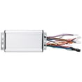 thumbnail image 4 of Controlador De 48V 1000W, Controlador Eléctrico De Voltaje De Trottle De 520g 1,1-4,2 V, Coche Eléctrico De Scooters Para Reparador Eléctrico Cergrey Controller, 4 of 8