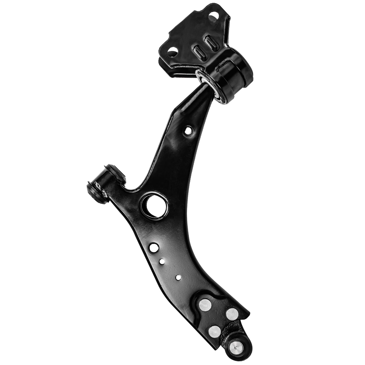 Evan-Fischer Front Driver Side Lower Control Arm For Ford Escape 2013-2017 - W/ Ball Joint, Sealed