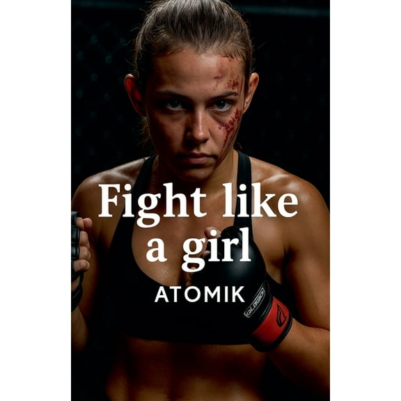 Fight Like a Girl, (Paperback)